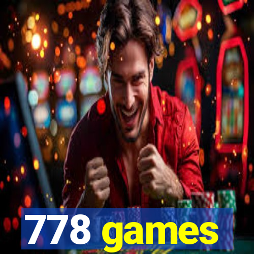 778 games